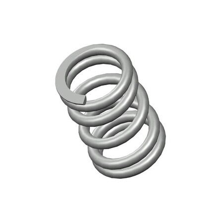 Approved Vendor Compression Spring, O= .360, L= .56, W= .051 G409962265